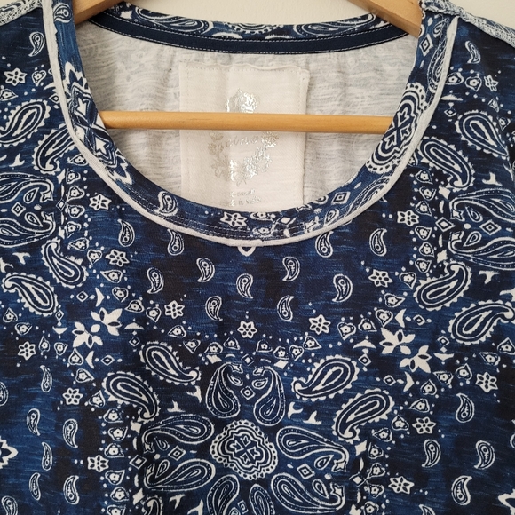 Cino Top - Picture 3 of 14